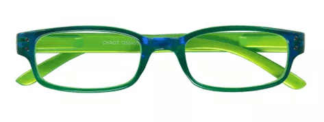 Chaot G56400 Blue / Green