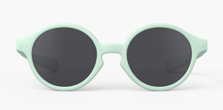 IZIPIZI #D Kids+ Sun - Aqua Green