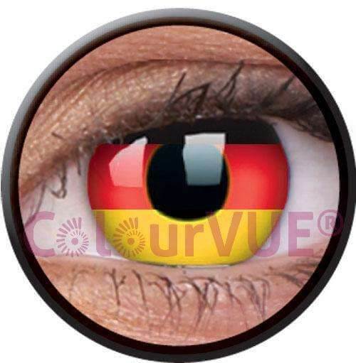 ColourVue Deutschland