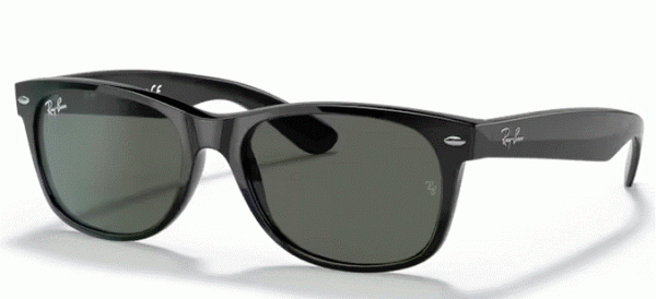 RB2132 - 901- New Wayfarer