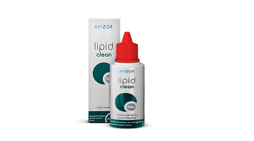 Avizor Lipid Clean 60ml