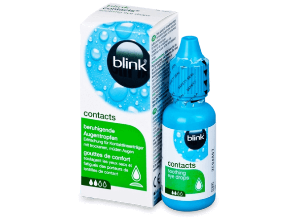 blink® - contacts - Augentropfen