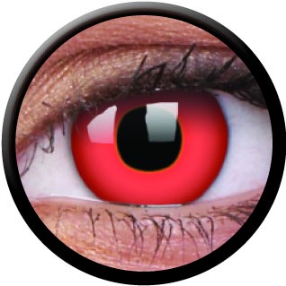 ColourVue Red Devil