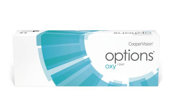 options oxy 1 DAY